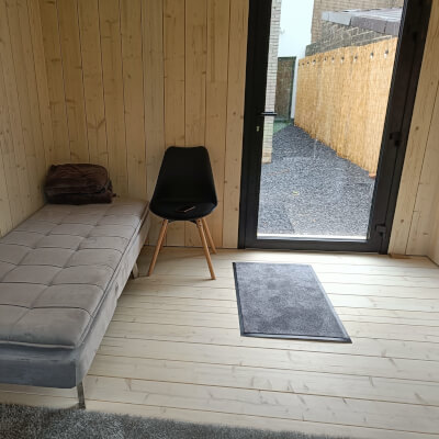 Schoonbaert, Marlies Marlies Schoonbaert