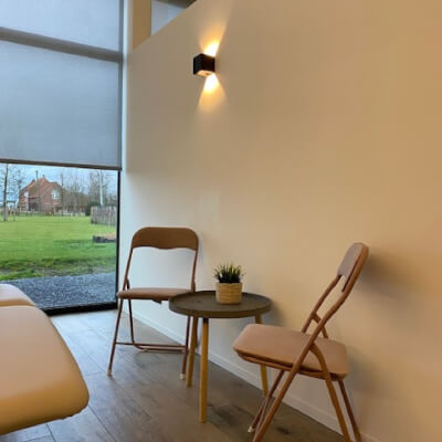 De Croock, Cindy Cindy De Croock