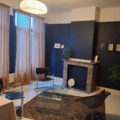 Van Eemeren, Katrien Katrien Van Eemeren