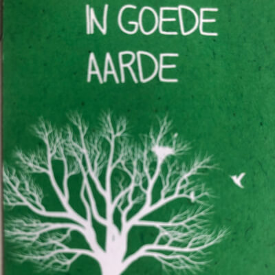 Cluckers, Kristien Kristien Cluckers