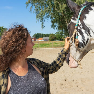 Van Rooy, Tine Tine Van Rooy