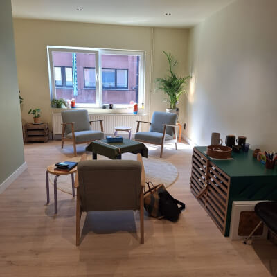 Van De Keere, Lies Lies Van De Keere