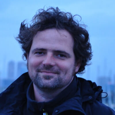 Baetens, Imke Imke Baetens