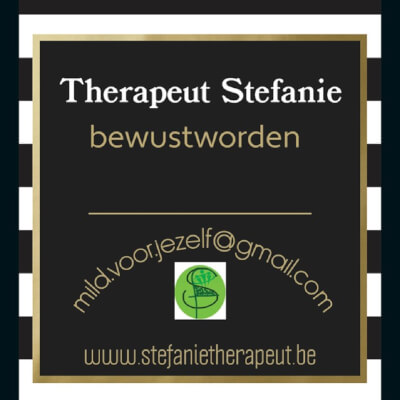 Darrou, Stefanie Stefanie Darrou