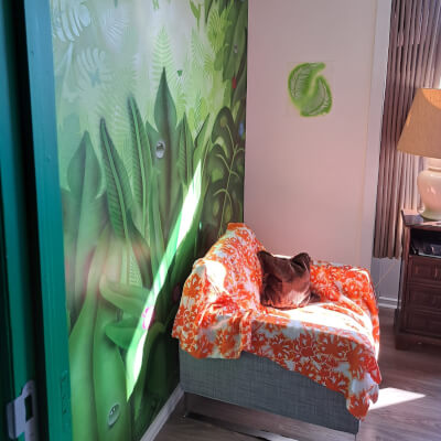 Verwaest, Kathleen Kathleen Verwaest