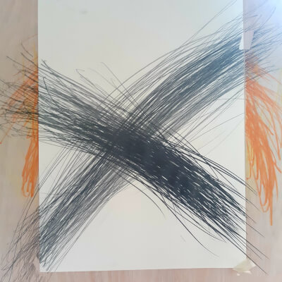 Ornelis, Kristel Kristel Ornelis