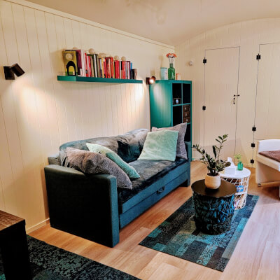 Schrijvers, Mieke Mieke Schrijvers