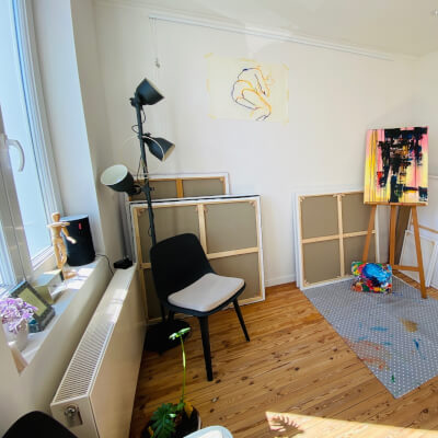 Anquinet, Emma Emma Anquinet