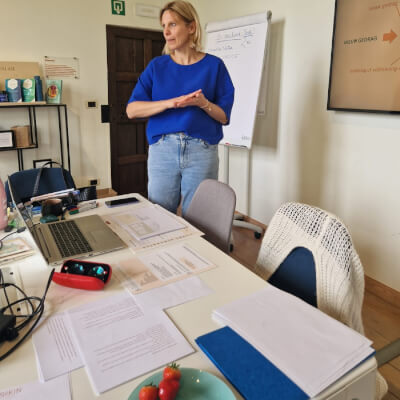 Rummens, Katrien Katrien Rummens