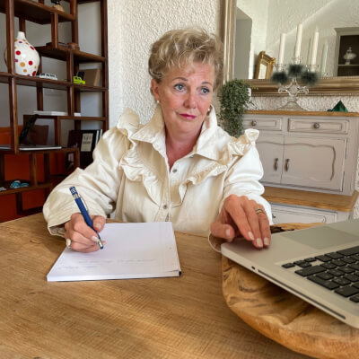 Wiliquet, Liliane Liliane Wiliquet