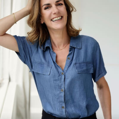 Winnen, Evelien Evelien Winnen