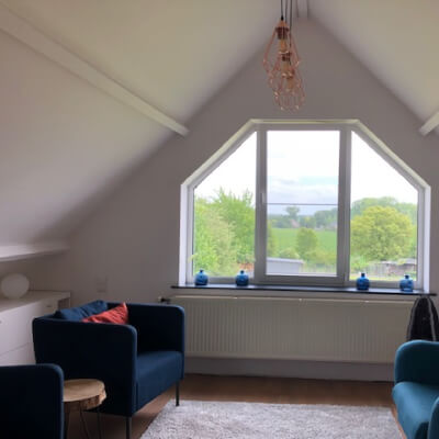 Geuens, Fabienne Fabienne Geuens