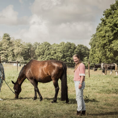 Swinnen, Sara Sara Swinnen