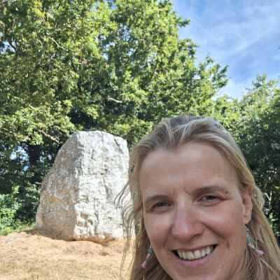 De Clerck, Stefanie Stefanie De Clerck