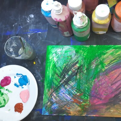 Ornelis, Kristel Kristel Ornelis