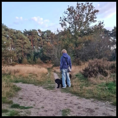 Wenmeekers, Desiree Desiree Wenmeekers