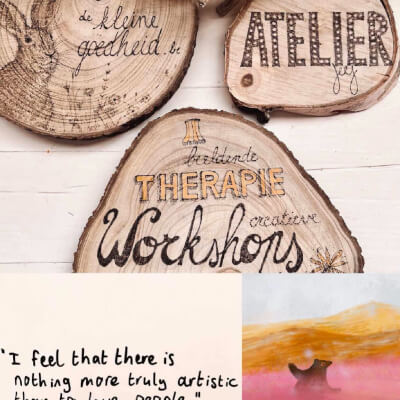 Van Neck, Els Els Van Neck