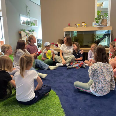 Wouters, Wendy Wendy Wouters