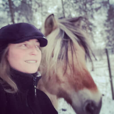 Brans, Nancy Nancy Brans