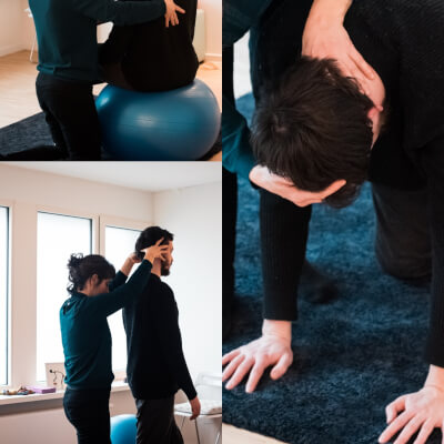 Correa, Toia Toia Correa