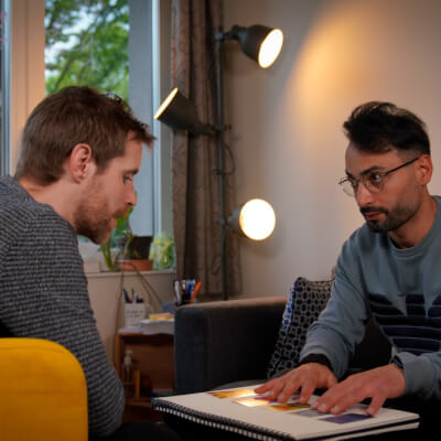 Wastijn, Bert Bert Wastijn