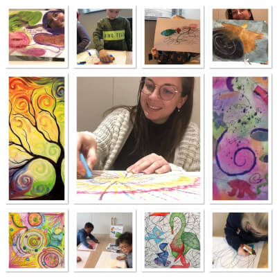 De Rudder, Katrien Katrien De Rudder