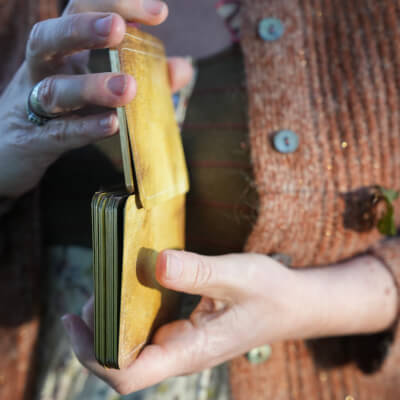 Crèvecoeur, Fanny Fanny Crèvecoeur