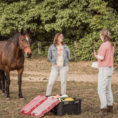 Swinnen, Sara Sara Swinnen