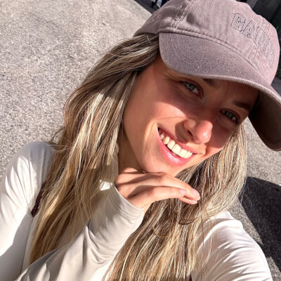 Veeke, Eline Eline Veeke