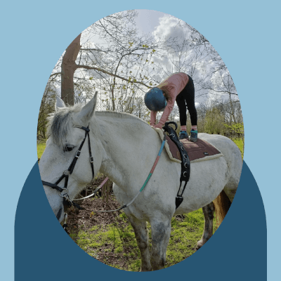 Meander, Hippotherapie Hippotherapie Meander