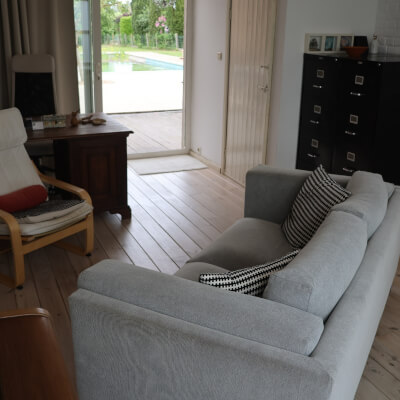 Lambrechts, Inge Inge Lambrechts