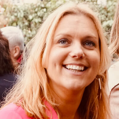 Teirlynck, Lobke Lobke Teirlynck