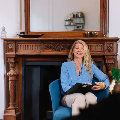 Van heule, Anne Anne Van heule