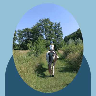 Meander, Hippotherapie Hippotherapie Meander