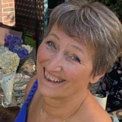 Janssens, Daniëlle Daniëlle Janssens