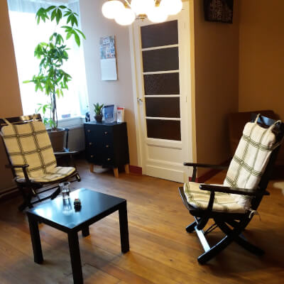 Pluym, Anja Anja Pluym