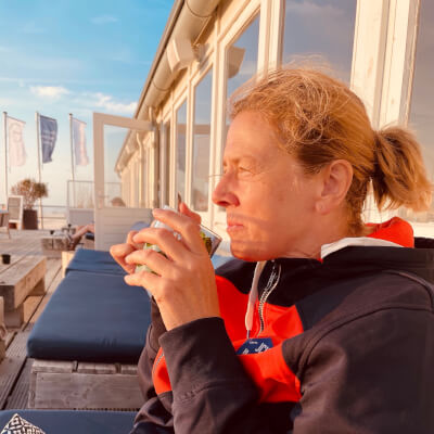 Opdenakker, Carine Carine Opdenakker