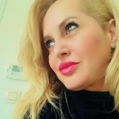 Boutliss, Karima Karima Boutliss