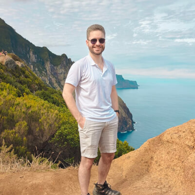 Deboreck, Maxime Maxime Deboreck