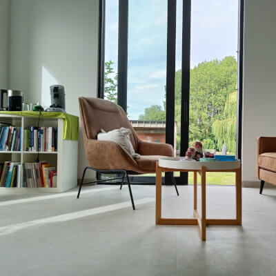 Verbeken, Isabelle Isabelle Verbeken