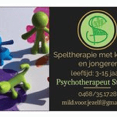 Darrou, Stefanie Stefanie Darrou