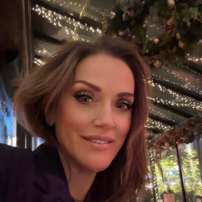 Van Durme, Ine Ine Van Durme