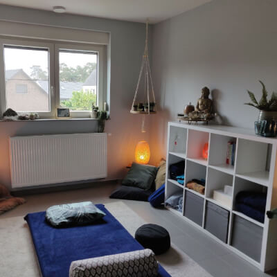 Blommaert, Sonja Sonja Blommaert