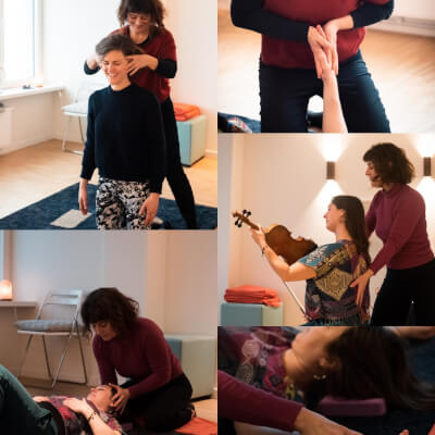 Correa, Toia Toia Correa