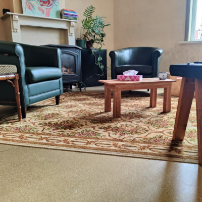 Verstraete, Turr Turr Verstraete