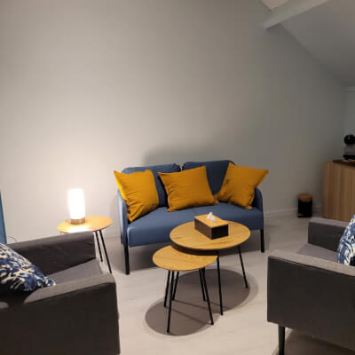 Jaspers, Joke Joke Jaspers