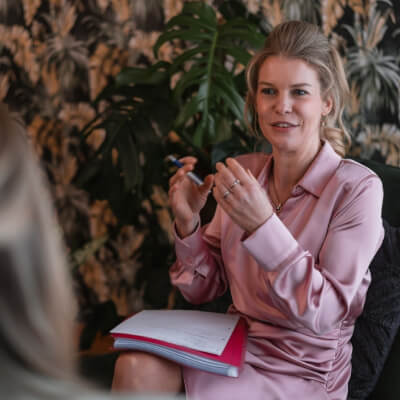 Wyffels, Jolien Jolien Wyffels