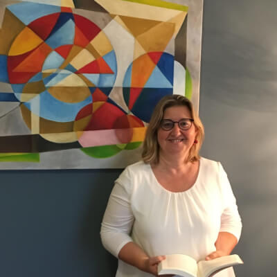 Van Laere, Marleen Marleen Van Laere