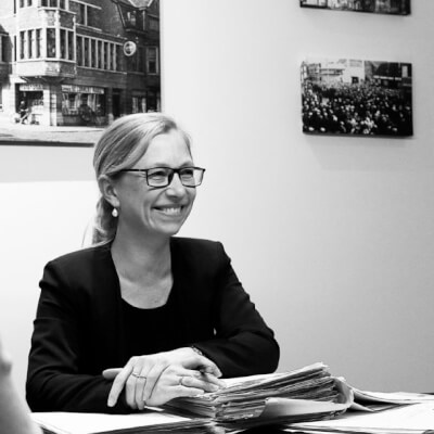 Van Hoecke, Eveline Eveline Van Hoecke