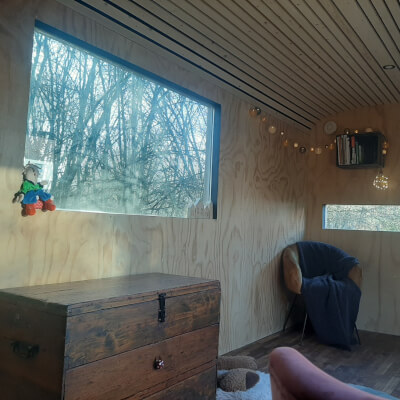 Leuyckx, Tina Tina Leuyckx